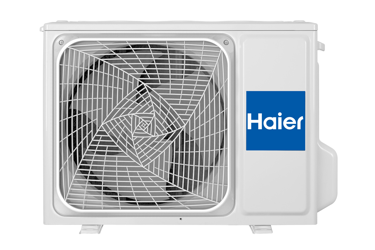 картинка Сплит-система Haier (Хайер) Coral DC AS35HPL2HRA / 1U35HPL1FRA (модель 2024 года) магазин ИнМаг-НН