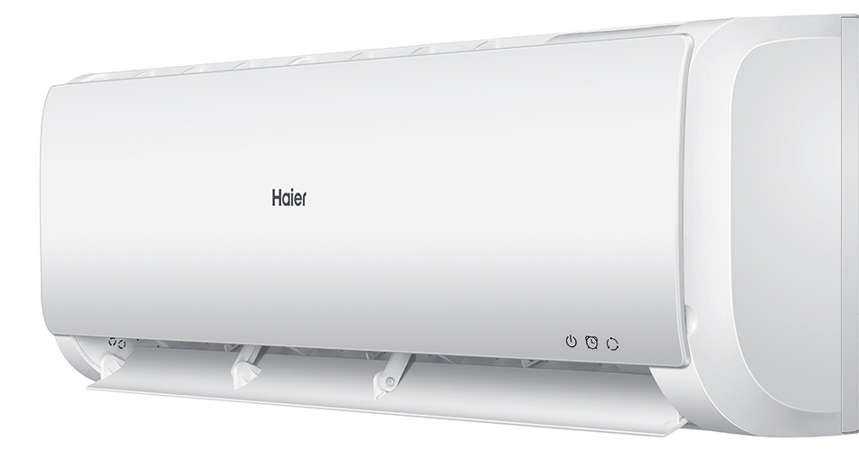 картинка Сплит-система Haier (Хайер) Leader-A AS12TL5HRA-A / 1U12TL5FRA-A магазин ИнМаг-НН