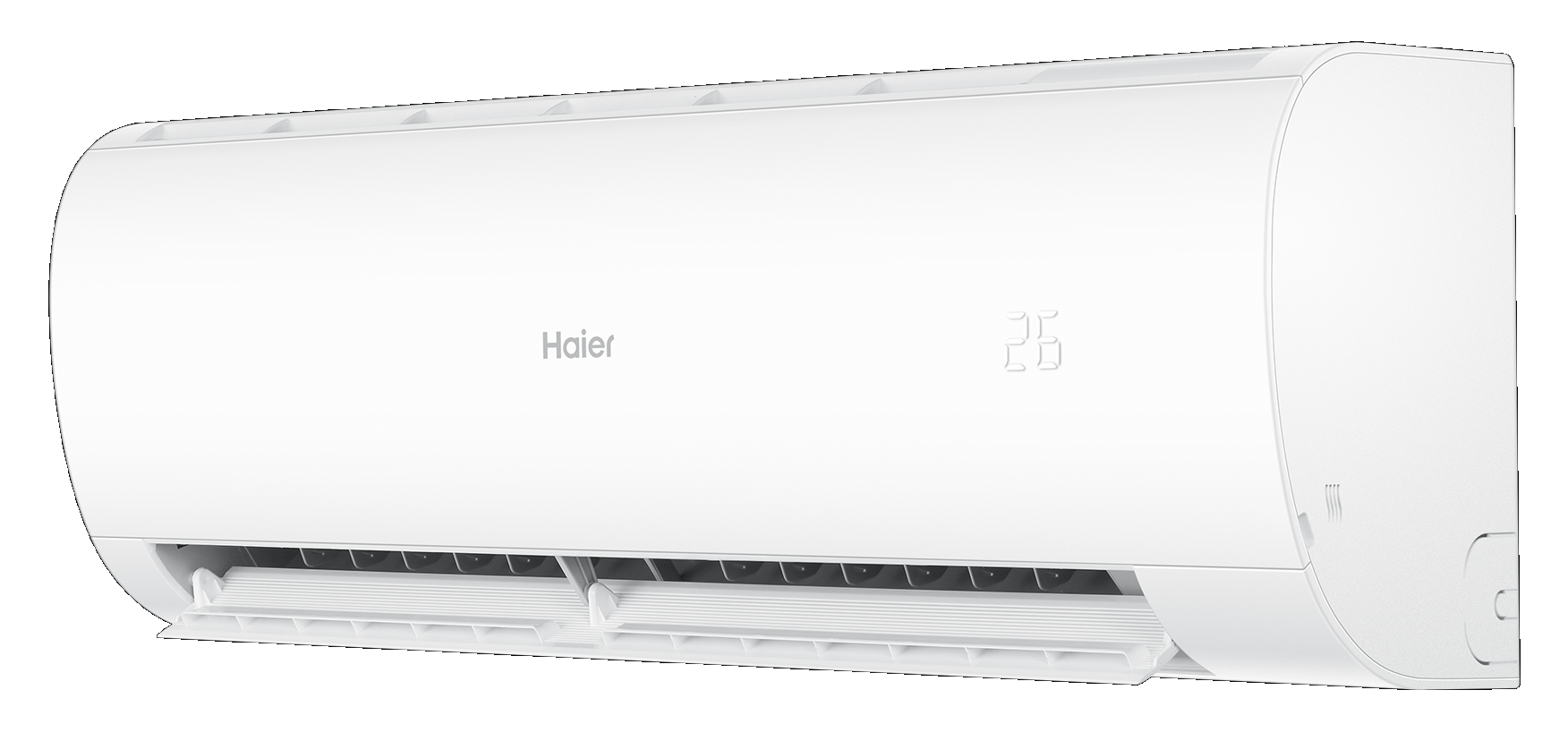 картинка Сплит-система Haier (Хайер) Coral DC AS20HPL2HRA / 1U20HPL1FRA (модель 2024 года) магазин ИнМаг-НН
