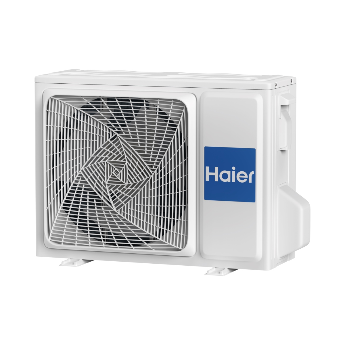картинка Сплит-система Haier (Хайер) Leader-A AS12TL5HRA-A / 1U12TL5FRA-A магазин ИнМаг-НН