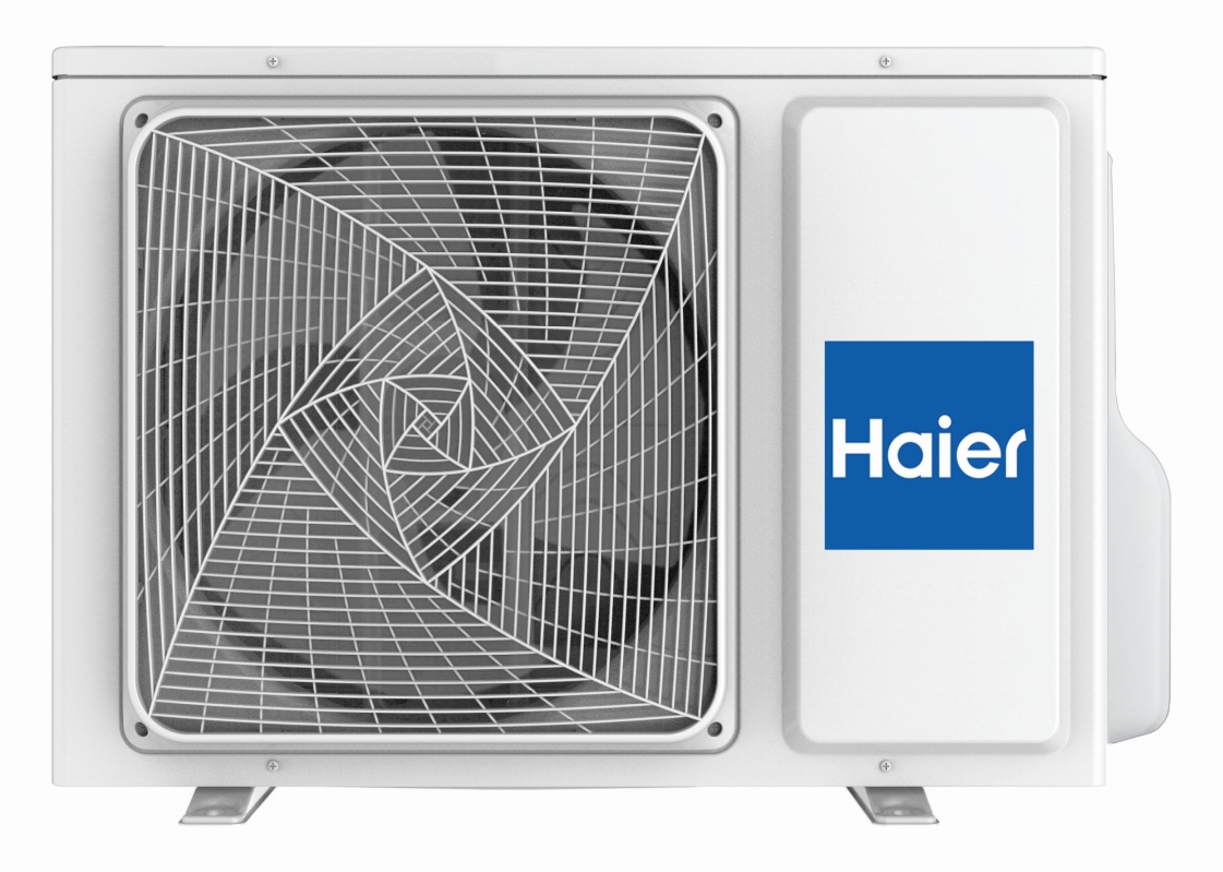 картинка Сплит-система Haier (Хайер) Coral DC AS50HPL2HRA / 1U50HPL1FRA (модель 2024 года) магазин ИнМаг-НН